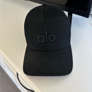 Alo District Trucker Hat